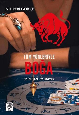 Tüm Yönleriyle Boğa(21 Nisan-21 Mayıs)