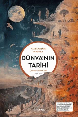 Dünya'nın Tarihi