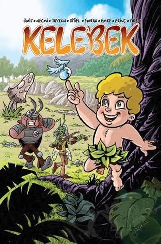 Kelebek
