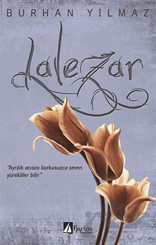 Lalezar