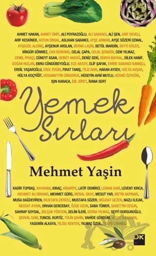 Yemek Sırları