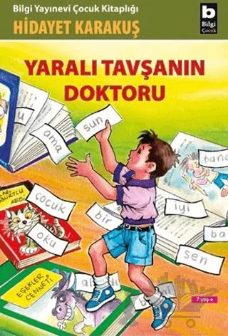 Yaralı Tavşanın Doktoru