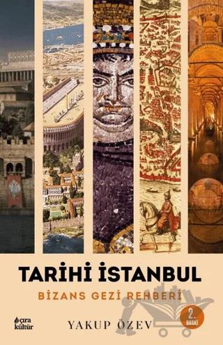 Tarihi İstanbul