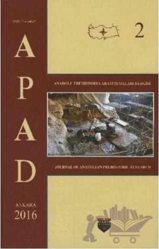 APAD Ankara 2016 Cilt-2