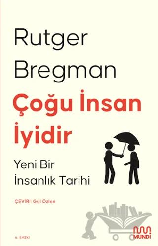 Çoğu İnsan İyidir