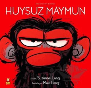 Huysuz Maymun