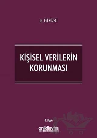 Kişisel Verilerin Korunması