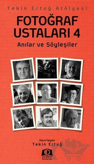 Fotoğraf Ustaları 4