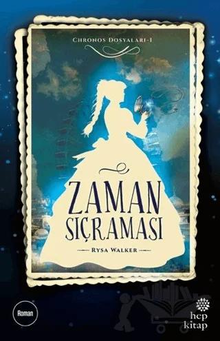 Chronos Dosyaları 1: Zaman Sıçraması