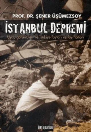 İstanbul Depremi