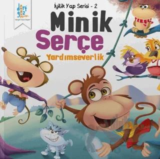 Minik Serçe - Yardımseverlik