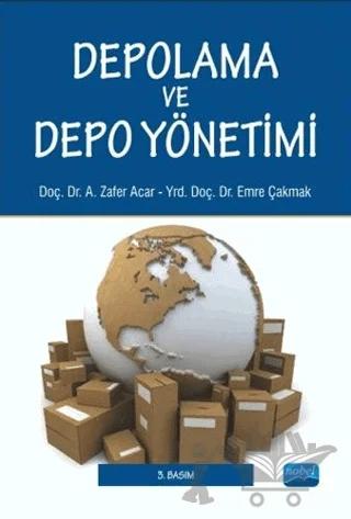 Depolama ve Depo Yönetimi