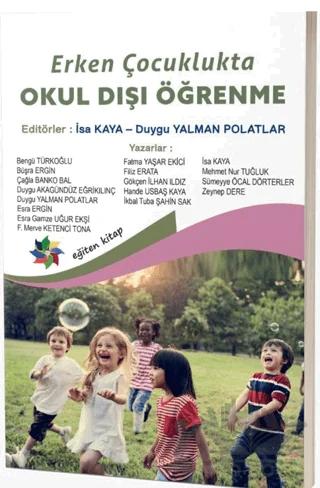 Erken Çocuklukta Okul Dışı Öğrenme
