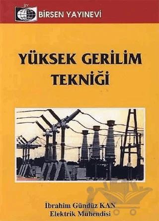 Yüksek Gerilim Tekniği