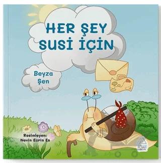 Herşey Susi İçin