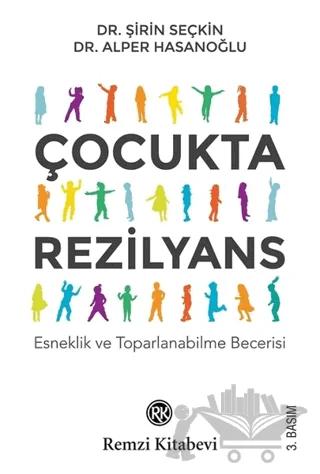 Çocukta Rezilyans