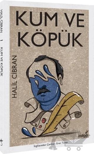 Kum ve Köpük