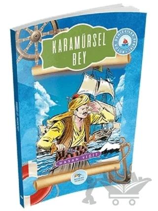 Karamürsel Bey