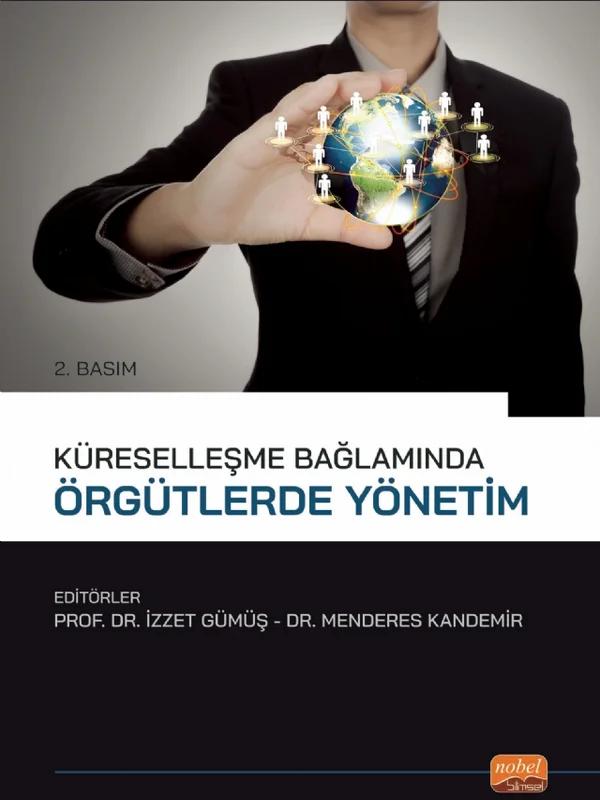Küreselleşme Bağlamında Örgütlerde Yönetim
