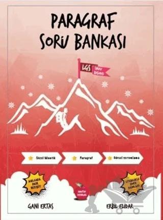 8. Sınıf Paragraf Adım Adım Zirveye Soru Bankası
