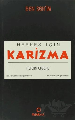 Herkes için Karizma