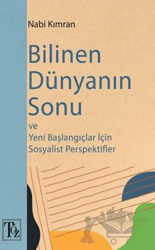 Bilinen Dünyanın Sonu