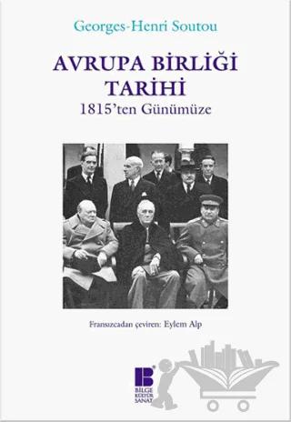 Avrupa Birliği Tarihi