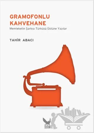 Gramofonlu Kahvehane