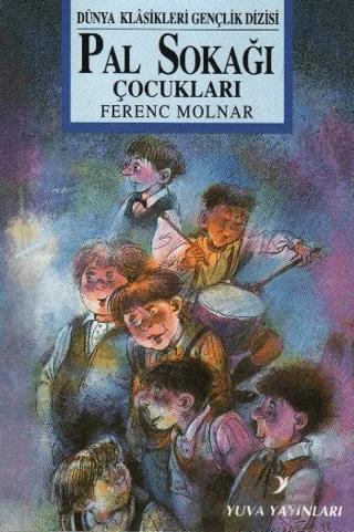 Pal Sokağı Çocukları