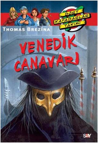 Venedik Canavarı