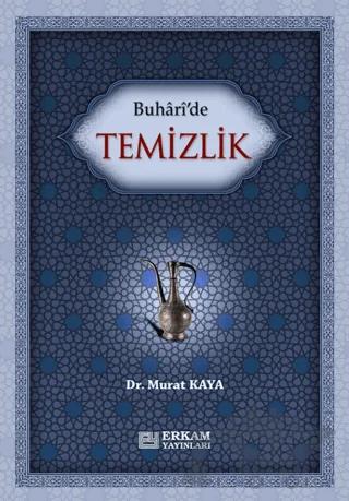 Buhari'de Temizlik