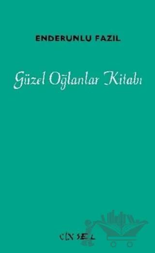 Güzel Oğlanlar Kitabı