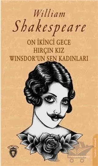 On İkinci Gece - Hırçın Kız Winsdor'un Şen Kadınları