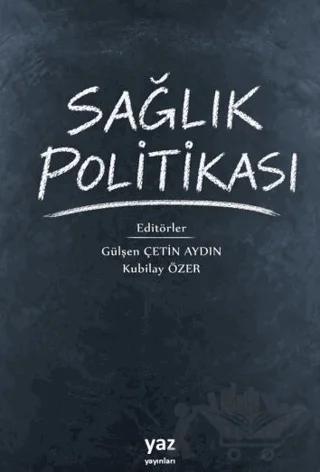 Sağlık Politikası