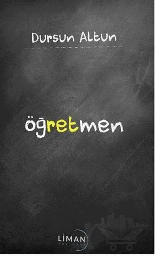 Öğretmen