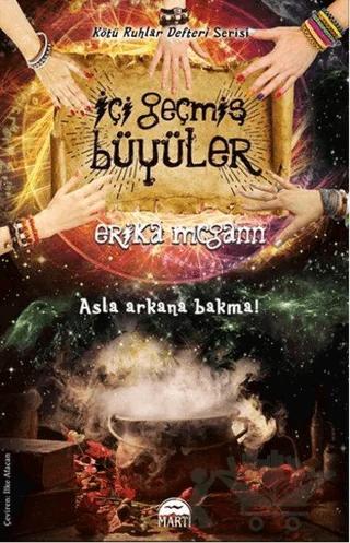 İçi Geçmiş Büyüler