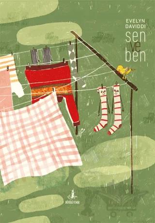 Sen ve Ben