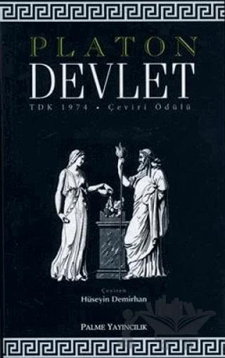 Devlet