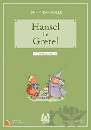 Hansel ile Gretel