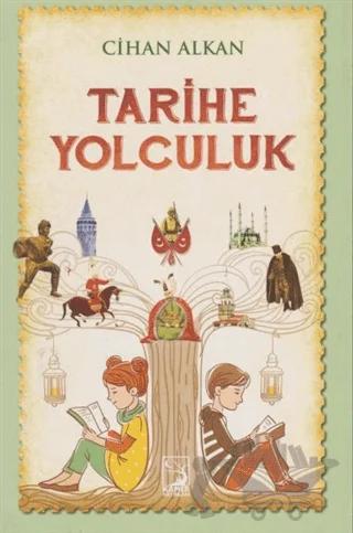 Tarihe Yolculuk