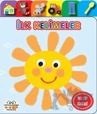 İlk Kelimeler - Yavru Ördek Serisi