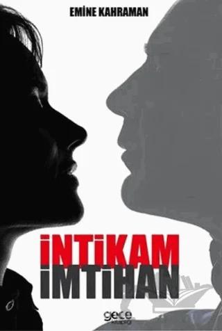 İntikam İmtihan