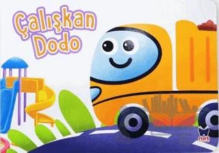 Çalışkan Dodo - Çalışkan Taşıtlar