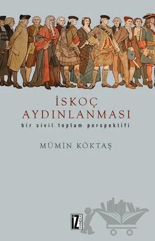 İskoç Aydınlanması