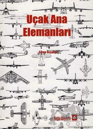 Uçak Ana Elemanları