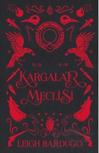 Kargalar Meclisi
