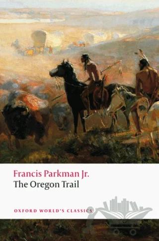 The Oregon Trail