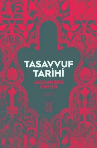 Tasavvuf Tarihi