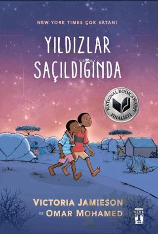 Yıldızlar Saçıldığında
