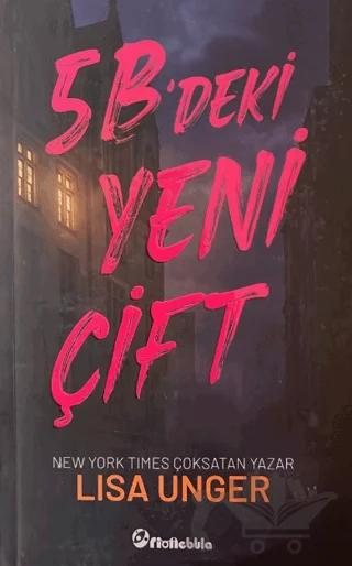 5B'deki Yeni Çift